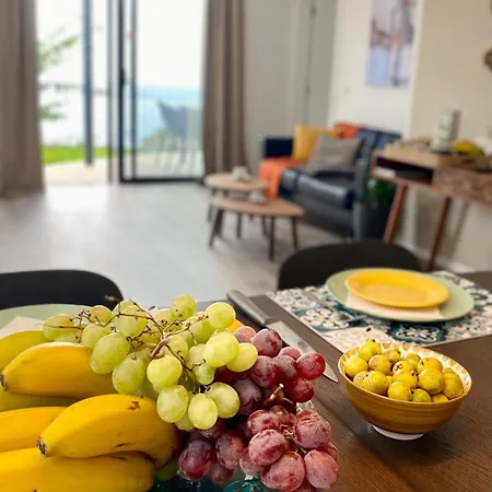Apartman Infinity Horizon By Go2madeira
