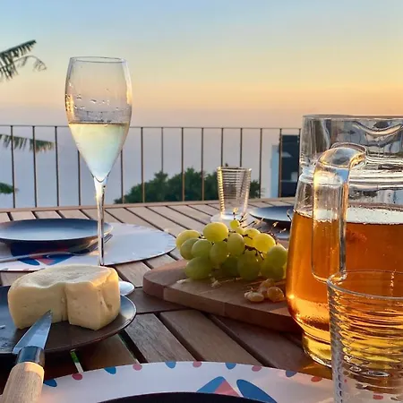 Infinity Horizon By Go2madeira Apartman *