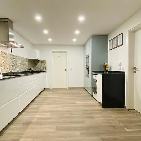 Apartman Infinity Horizon By Go2madeira Arco da Calheta