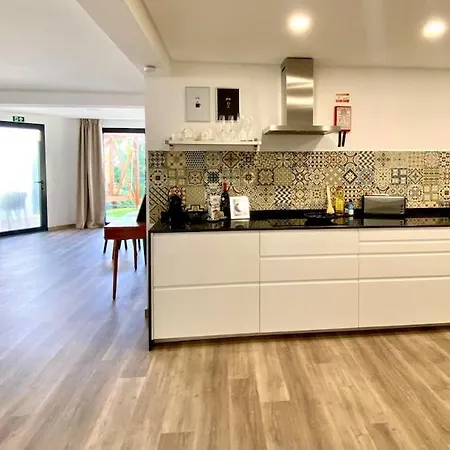 Apartman Infinity Horizon By Go2madeira *