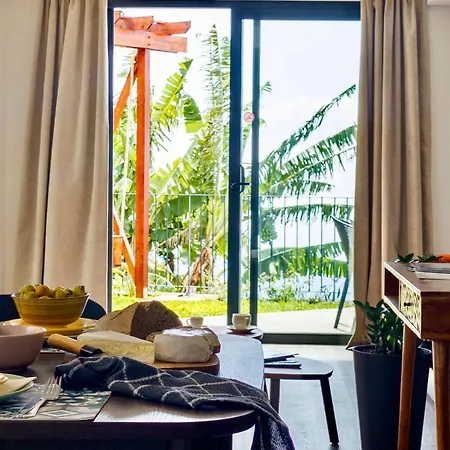 Infinity Horizon By Go2madeira Apartman *