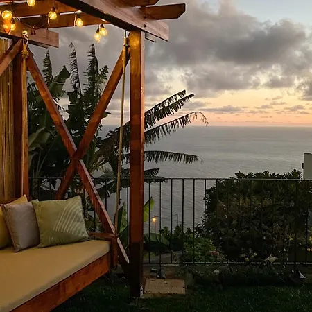 Infinity Horizon By Go2madeira Apartman *