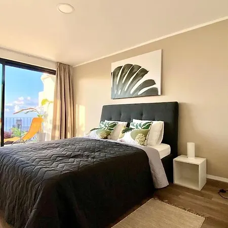 Apartman Infinity Horizon By Go2madeira