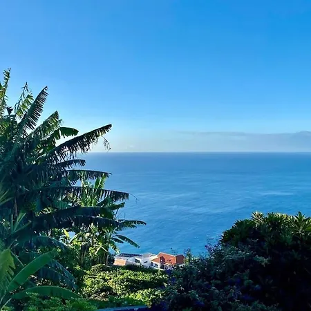 Infinity Horizon By Go2madeira * Arco da Calheta